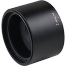 Venus Optics Interchangeable Bayonet for Laowa Sword 35mm Macro Cine Lens (Nikon Z)