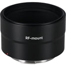 Venus Optics Interchangeable Bayonet for Laowa Sword 35mm Macro Cine Lens (Canon RF)