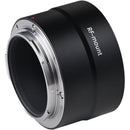 Venus Optics Interchangeable Bayonet for Laowa Sword 35mm Macro Cine Lens (Canon RF)