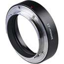 Venus Optics Interchangeable Bayonet for Laowa Sword Macro Cine Lenses (Canon EF)
