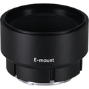 Venus Optics Interchangeable Bayonet for Laowa Sword Macro Cine Lenses (Sony E)