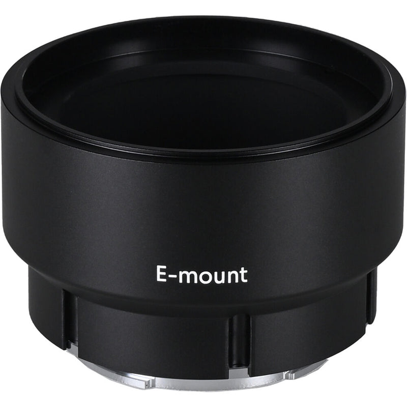 Venus Optics Interchangeable Bayonet for Laowa Sword Macro Cine Lenses (Sony E)