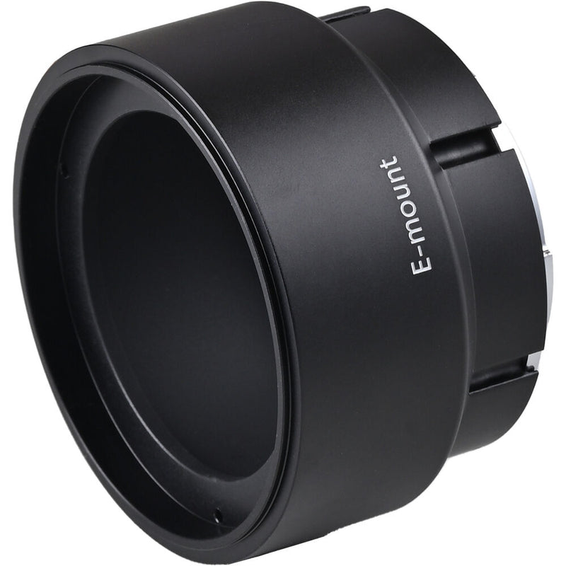 Venus Optics Interchangeable Bayonet for Laowa Sword Macro Cine Lenses (Sony E)