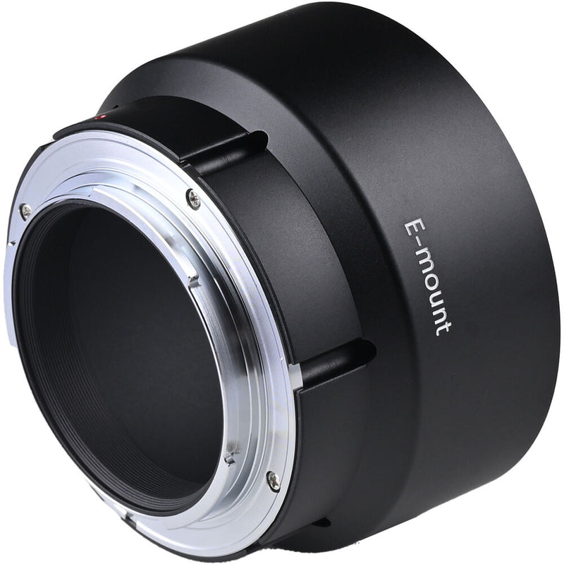 Venus Optics Interchangeable Bayonet for Laowa Sword Macro Cine Lenses (Sony E)