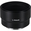 Venus Optics Interchangeable Bayonet for Laowa Sword Macro Cine Lenses (Leica L)