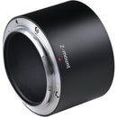Venus Optics Interchangeable Bayonet for Laowa Sword Macro Cine Lenses (Nikon Z)