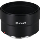 Venus Optics Interchangeable Bayonet for Laowa Sword Macro Cine Lenses (Canon RF)