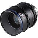 Venus Optics Laowa Sword 35mm T2.9 1x Macro Cine Lens (ARRI PL)