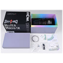 Venus Optics Laowa Sword 35mm T2.9 1x Macro Cine Lens (ARRI PL)