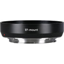 Venus Optics Interchangeable Bayonet for Laowa Sword 15mm Macro Cine Lens (Canon EF)