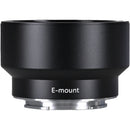Venus Optics Interchangeable Bayonet for Laowa Sword 15mm Macro Cine Lens (Sony E)