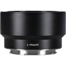 Venus Optics Interchangeable Bayonet for Laowa Sword 15mm Macro Cine Lens (Leica L)