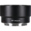 Venus Optics Interchangeable Bayonet for Laowa Sword 15mm Macro Cine Lens (Canon RF)