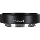 Venus Optics Interchangeable Bayonet for Laowa Sword 35mm Macro Cine Lens (Canon EF)