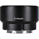 Venus Optics Interchangeable Bayonet for Laowa Sword 35mm Macro Cine Lens (Sony E)