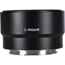 Venus Optics Interchangeable Bayonet for Laowa Sword 35mm Macro Cine Lens (Leica L)