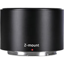 Venus Optics Interchangeable Bayonet for Laowa Sword 35mm Macro Cine Lens (Nikon Z)