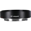 Venus Optics Interchangeable Bayonet for Laowa Sword Macro Cine Lenses (Canon EF)
