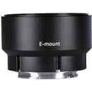Venus Optics Laowa Sword 100mm T2.9 2x Macro Cine Lens and Mount Adapter Kit (ARRI PL/Sony E)