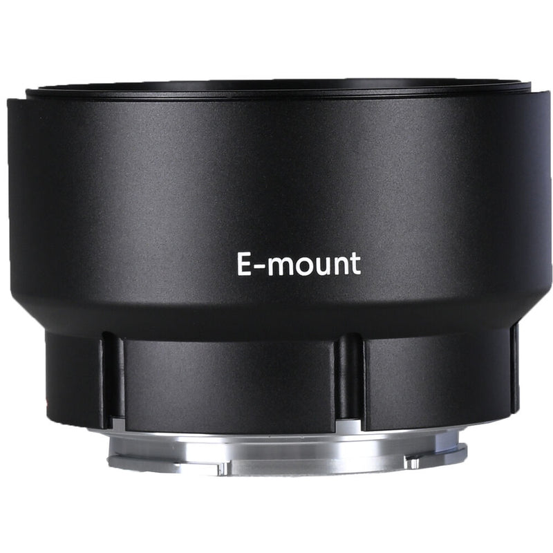 Venus Optics Interchangeable Bayonet for Laowa Sword Macro Cine Lenses (Sony E)