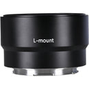 Venus Optics Laowa Sword 100mm T2.9 2x Macro Cine Lens and Mount Adapter Kit (ARRI PL/Leica L)