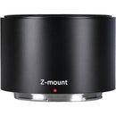 Venus Optics Laowa Sword 100mm T2.9 2x Macro Cine Lens and Mount Adapter Kit (ARRI PL/Nikon Z)