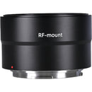 Venus Optics Laowa Sword 100mm T2.9 2x Macro Cine Lens and Mount Adapter Kit (ARRI PL/Canon RF)
