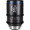 Venus Optics Laowa Sword 100mm T2.9 2x Macro Cine Lens (ARRI PL)