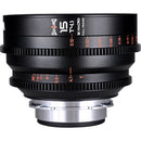 Venus Optics Laowa Sword 15mm T4.1 1x Macro Cine Lens (ARRI PL)