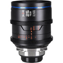 Venus Optics Laowa Sword 25mm T2.9 1x Macro Cine Lens (ARRI PL)