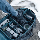 PGYTECH Camera Cold-Proof Warm Cover for Telephoto Lens 150-450mm