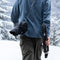 PGYTECH Camera Cold-Proof Warm Cover for Telephoto Lens 150-450mm