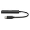 Rocstor DisplayPort 1.4 to Triple HDMI 4K Adapter