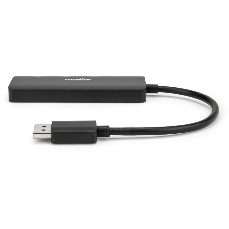 Rocstor DisplayPort 1.4 to Triple HDMI 4K Adapter