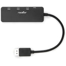 Rocstor DisplayPort 1.4 to Triple HDMI 4K Adapter
