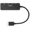 Rocstor DisplayPort 1.4 to Triple HDMI 4K Adapter