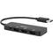 Rocstor DisplayPort 1.4 to Triple HDMI 4K Adapter