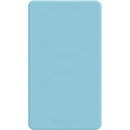 Shimbol CP5 Magnetic Silicone Case (Blue)