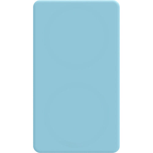 Shimbol CP5 Magnetic Silicone Case (Blue)