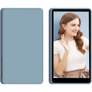 Shimbol CP5 Magnetic Silicone Case (Gray)