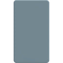 Shimbol CP5 Magnetic Silicone Case (Gray)