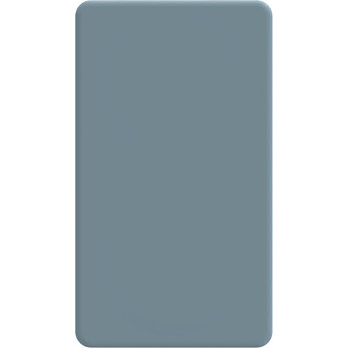 Shimbol CP5 Magnetic Silicone Case (Gray)