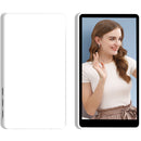 Shimbol CP5 Magnetic Silicone Case (White)