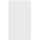 Shimbol CP5 Magnetic Silicone Case (White)