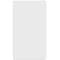 Shimbol CP5 Magnetic Silicone Case (White)