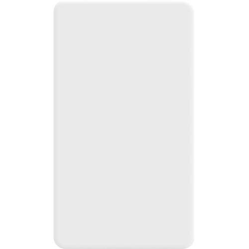 Shimbol CP5 Magnetic Silicone Case (White)