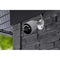 Lorex Fusion Series N91062-8SB4-E 16-Channel 12MP NVR with 2TB HDD & Four 4K UHD Bullet Cameras