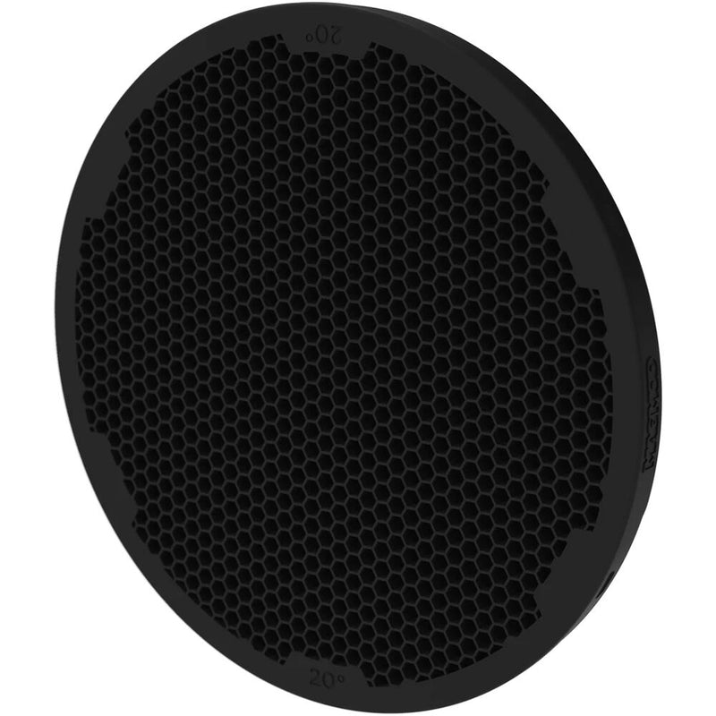 MagMod Beauty Dish Grid XL (40&deg;)