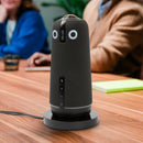 Owl Labs Meeting Owl 4+ Premium Pack