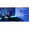 FeelWorld VM1-AS USB-C Gaming Microphone with Boom Arm (Black)
